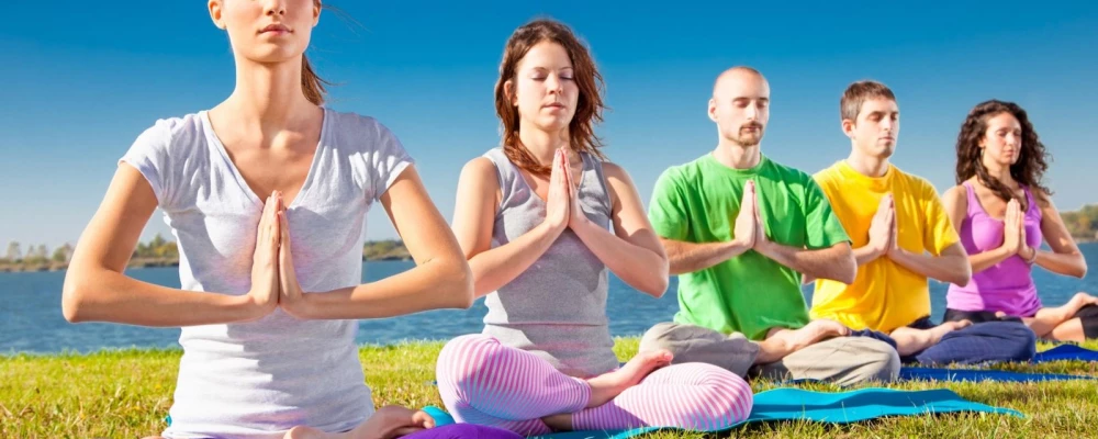 Заряд сознания: 5 техник медитации, усиливающих фокус и концентрацию