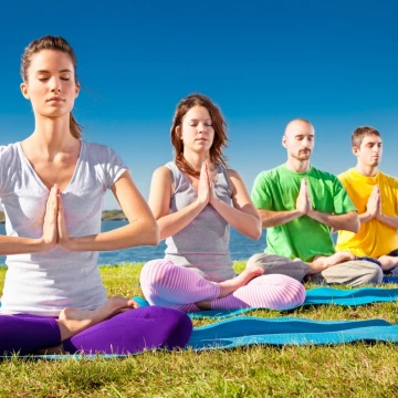 Заряд сознания: 5 техник медитации, усиливающих фокус и концентрацию