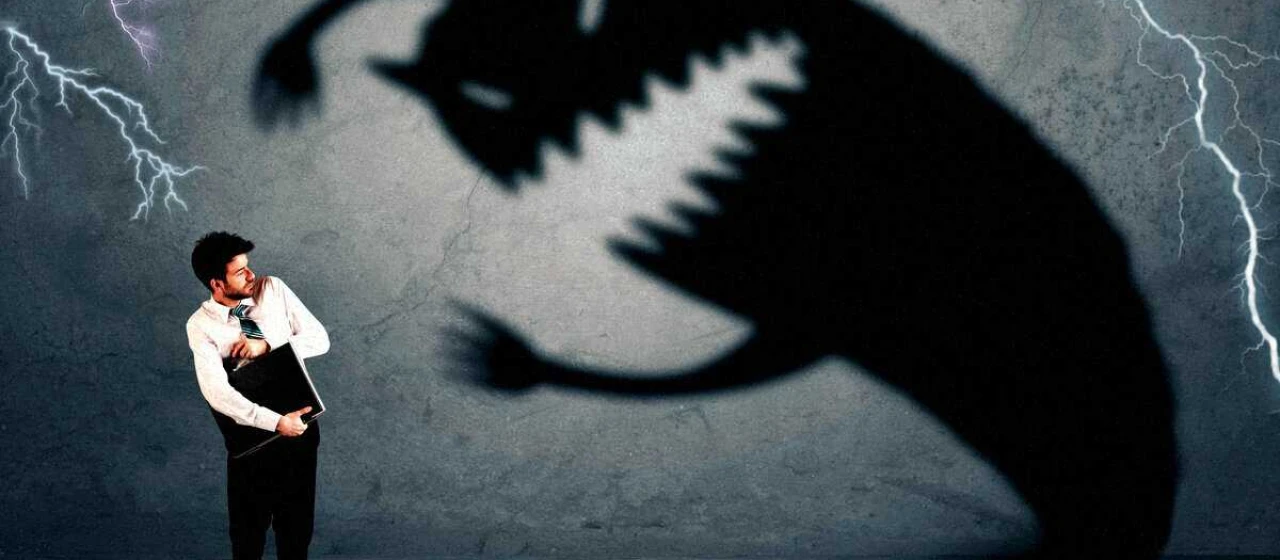 Психологические барьеры на пути к успеху: как их преодолеть?