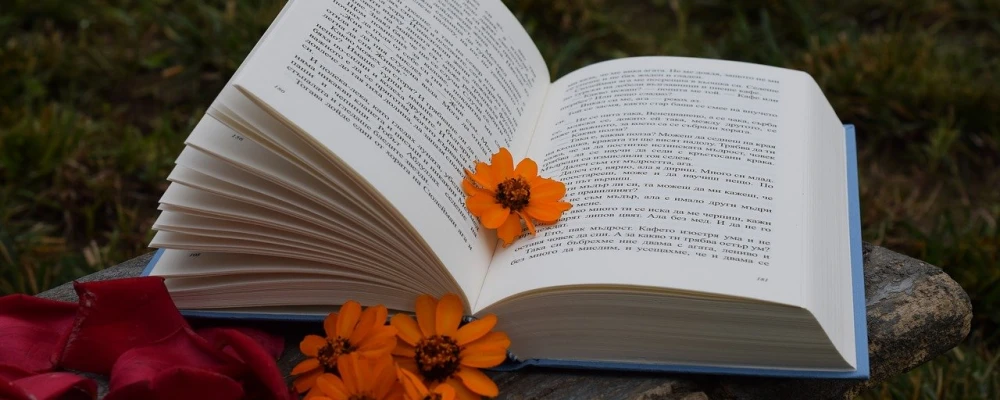 5 книг для тех, кто хочет быть успешным