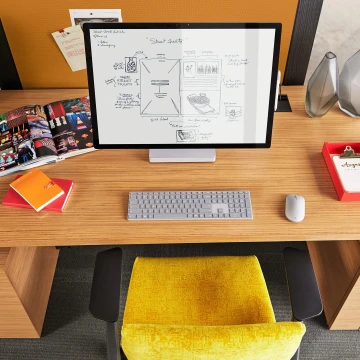 Как найти work-life balance: 7 советов по организации пространства для улучшения продуктивности и жизненного баланса