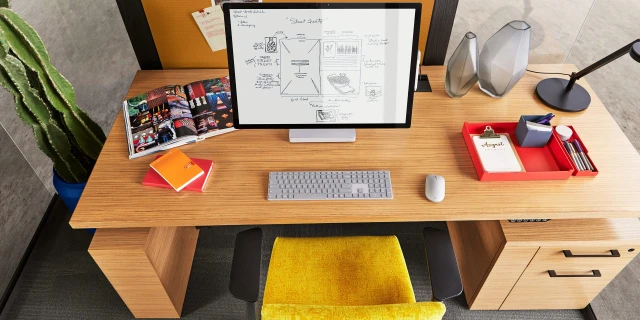 Как найти work-life balance: 7 советов по организации пространства для улучшения продуктивности и жизненного баланса