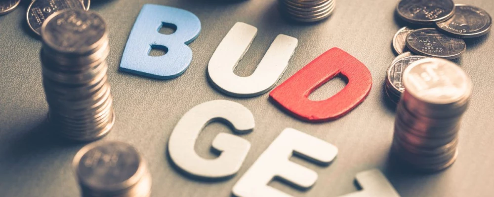 Чек-лист: 7 шагов как составлять бюджет на месяц