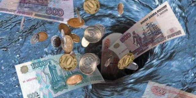 Узнайте, почему деньги утекают сквозь пальцы: советы по управлению финансами