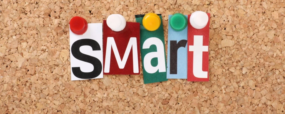 Примеры формулирования SMART-целей: искусство конкретизации мечты