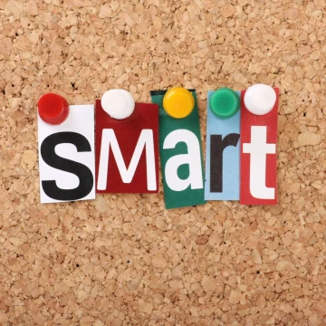 Примеры формулирования SMART-целей: искусство конкретизации мечты