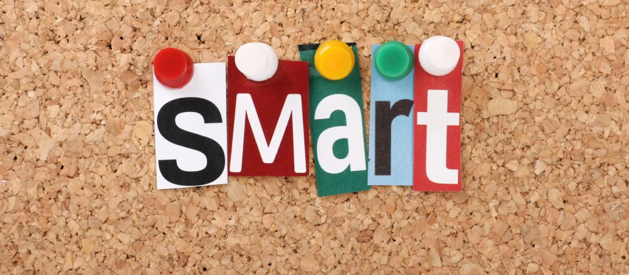 Примеры формулирования SMART-целей: искусство конкретизации мечты