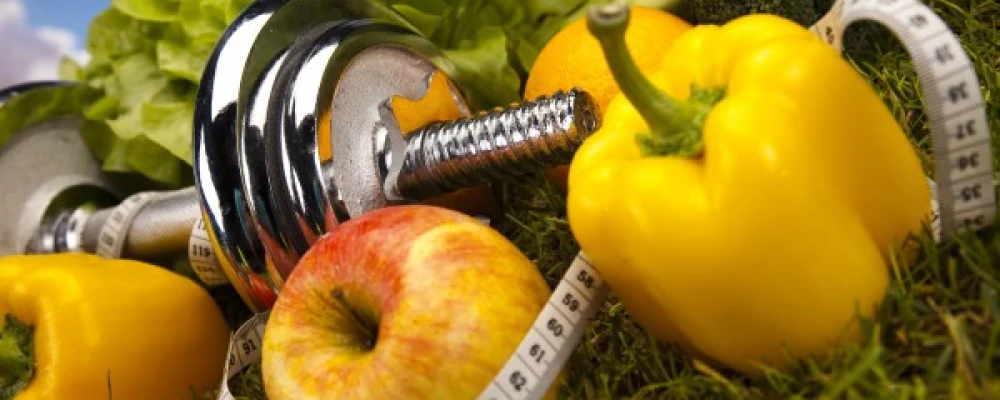 Влияние питания, сна и физической активности на продуктивность