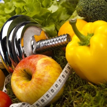 Влияние питания, сна и физической активности на продуктивность
