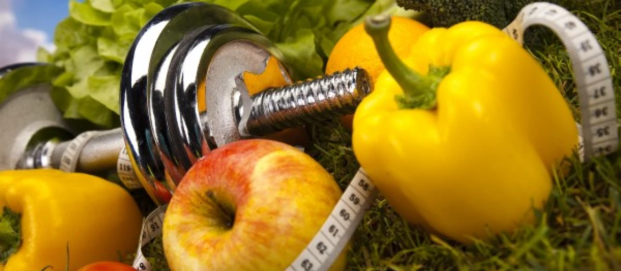 Влияние питания, сна и физической активности на продуктивность