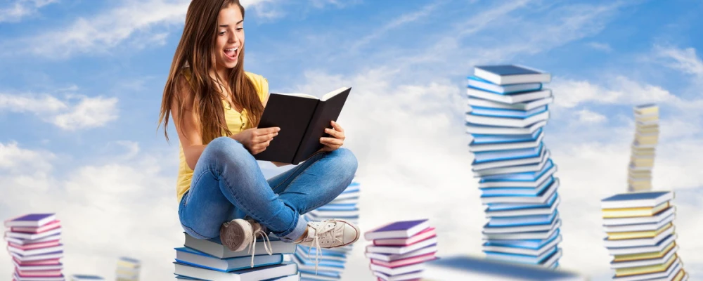 Топ книг и ресурсов для саморазвития