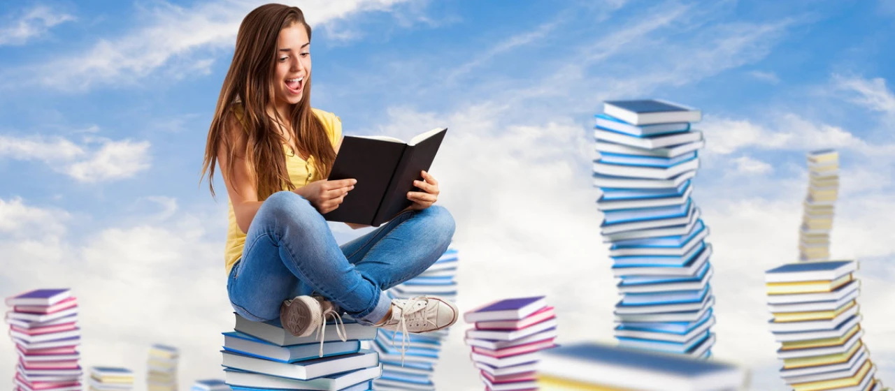 Топ книг и ресурсов для саморазвития
