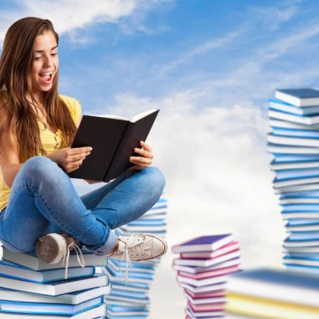 Топ книг и ресурсов для саморазвития