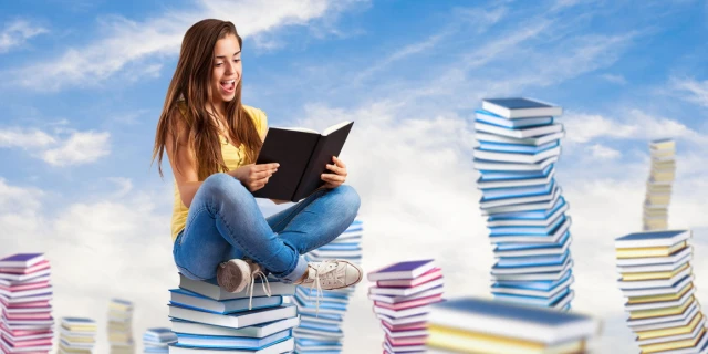 Топ книг и ресурсов для саморазвития