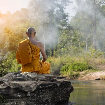 Практики медитации и управления эмоциями: ключ к успеху и достижению целей