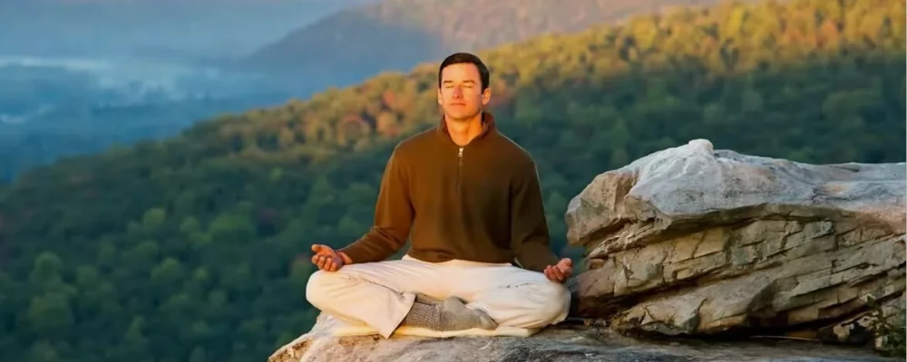 Как 10 минут медитации в день перевернут ваш мир и ускорят путь к успеху