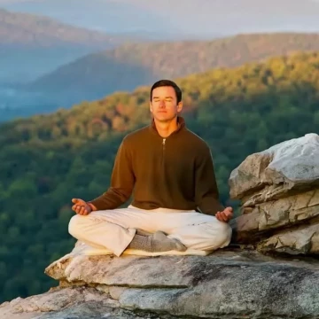 Как 10 минут медитации в день перевернут ваш мир и ускорят путь к успеху