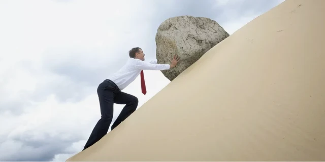 Почему некоторые люди достигаторы, а вы еще нет? Секрет в упорстве и настойчивости!