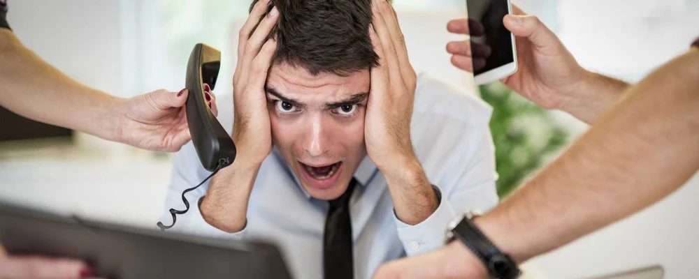 Как бороться с искушениями и НЕ потерять свою цель? 11 проверенных методов!