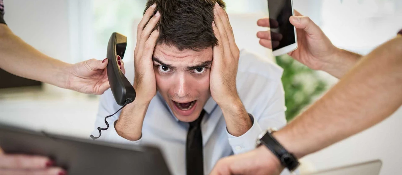 Как бороться с искушениями и НЕ потерять свою цель? 11 проверенных методов!