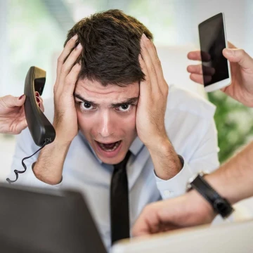 Как бороться с искушениями и НЕ потерять свою цель? 11 проверенных методов!