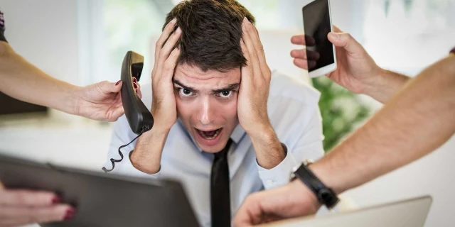 Как бороться с искушениями и НЕ потерять свою цель? 11 проверенных методов!