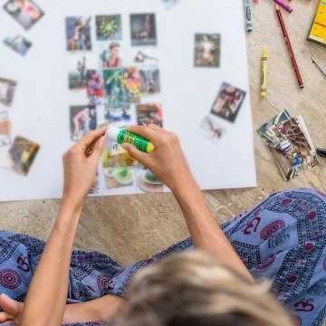 Секрет поддержания мотивации каждый день (vision board): как доска вдохновения меняет жизнь!