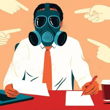 «Поменьше яда, коллеги»: почему появляются токсичные коллективы?