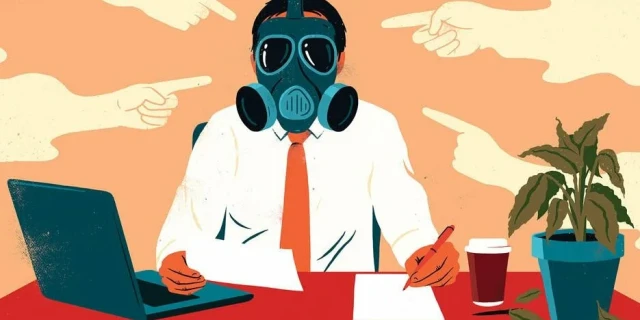 «Поменьше яда, коллеги»: почему появляются токсичные коллективы?