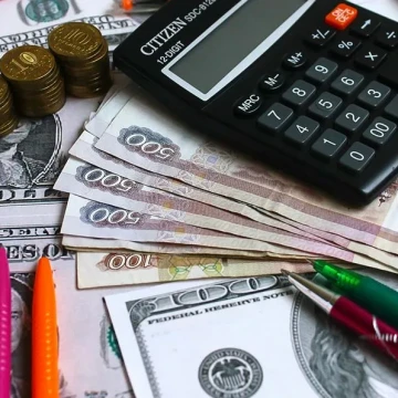 Основы финансовой грамотности: первый шаг к достижению вашей цели