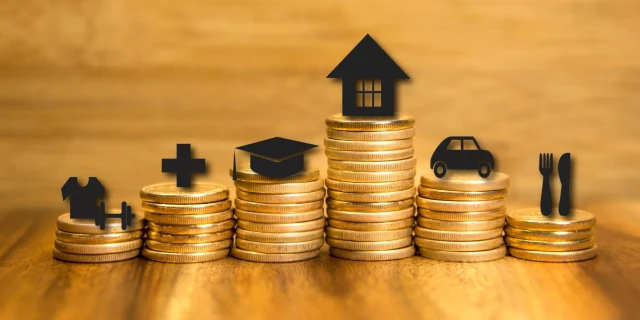 Как установить финансовые цели и достичь их?
