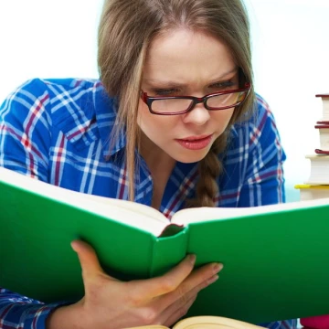 Секреты эффективной самоподготовки