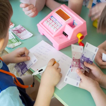 Как правильно распределять свой бюджет