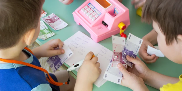 Как правильно распределять свой бюджет