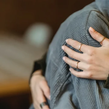 Поддержка близких как фактор успеха