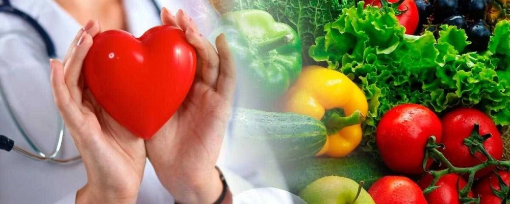 Влияние питания на нашу жизнь и способность действовать