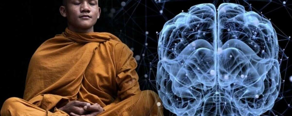 Научные исследования влияния медитации на мозг и эмоциональное состояние