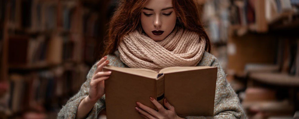 Эти книги могут кардинально изменить вашу жизнь – начните читать сегодня и увидите невероятные результаты!