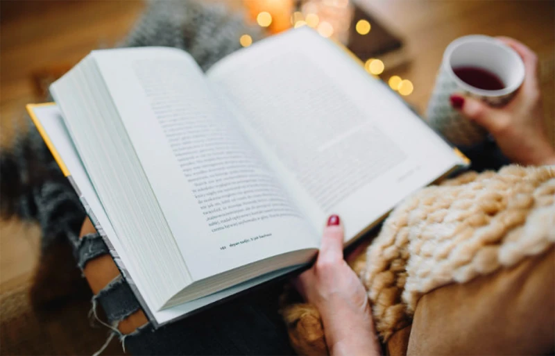 Эти 10 книг сделают вас успешными! Узнайте секреты, которые скрыты за их обложками!