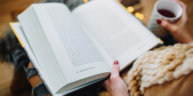 Эти 10 книг сделают вас успешными! Узнайте секреты, которые скрыты за их обложками!