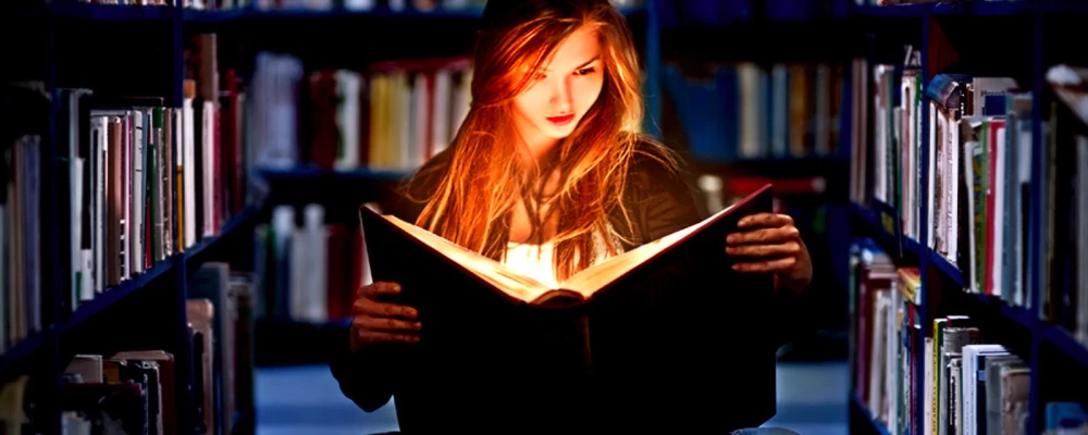 Магия страниц: как формировать привычку регулярного чтения