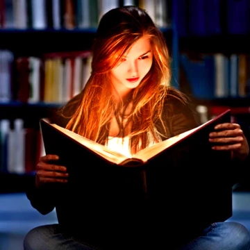 Магия страниц: как формировать привычку регулярного чтения
