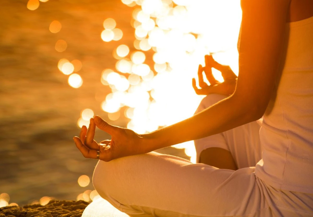 Meditation and attention: what the research shows