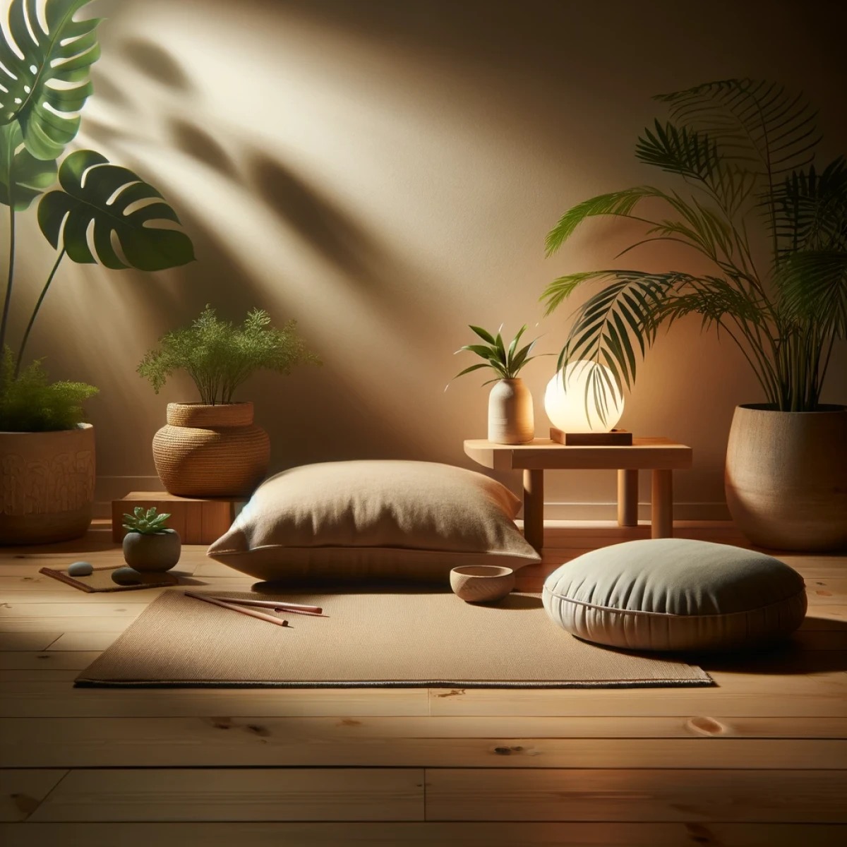 Meditation formats: how to choose an option that fits
