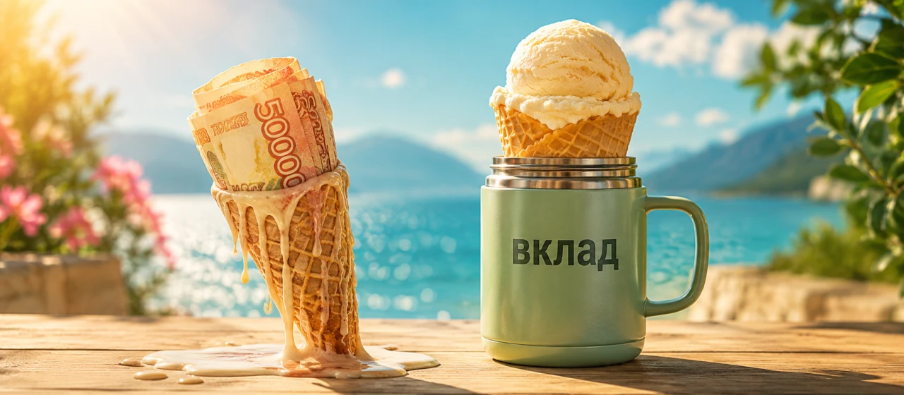 Инфляция и личные деньги: как не дать сбережениям тихо таять