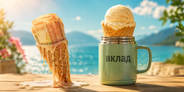 Инфляция и личные деньги: как не дать сбережениям тихо таять