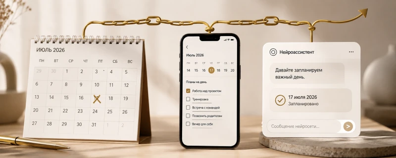 How to choose a habit tracker: paper, app or AI